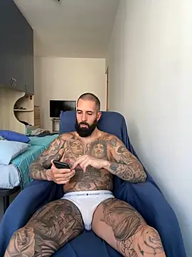 Gioeltoro89 Webcam show