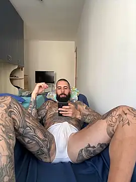 Gioeltoro89 Webcam show