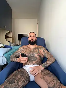 Gioeltoro89 Webcam show