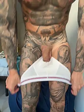 Gioeltoro89 Webcam show