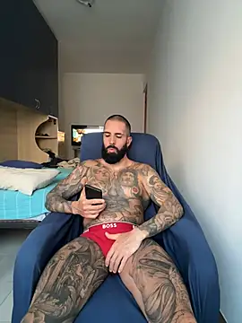 Gioeltoro89 Webcam show