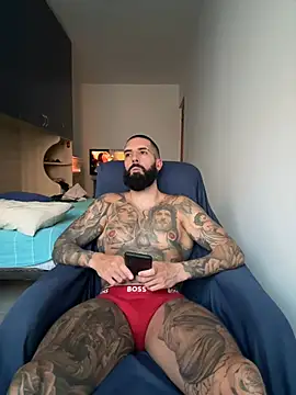 Gioeltoro89 Webcam show
