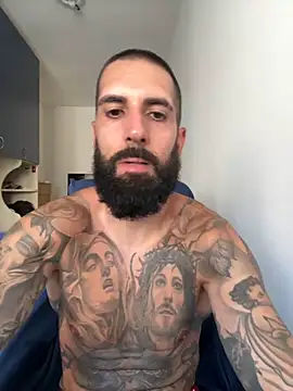 Gioeltoro89 Webcam show