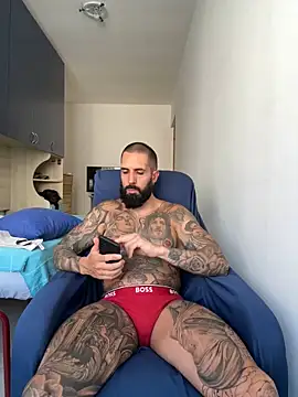 Gioeltoro89 Webcam show