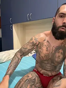 Gioeltoro89 Webcam show