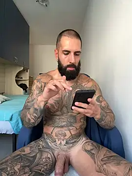 Gioeltoro89 Webcam show