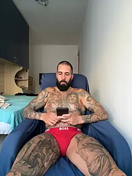 Gioeltoro89 Webcam show