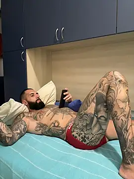 Gioeltoro89 Webcam show