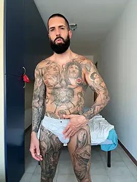 Gioeltoro89 Webcam show