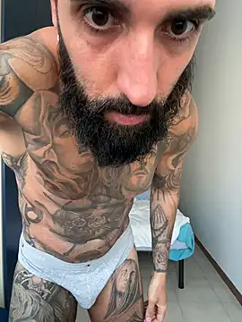 Gioeltoro89 Webcam show