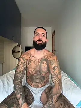 عرض كام Gioeltoro89