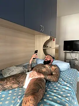 Gioeltoro89 Webcam show