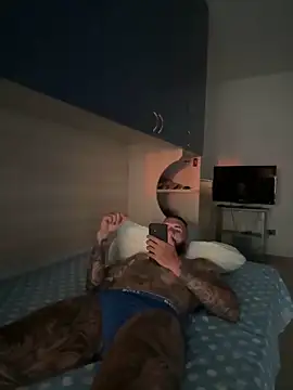 Gioeltoro89 웹캠 쇼