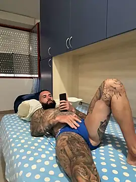 Gioeltoro89 Webcam show