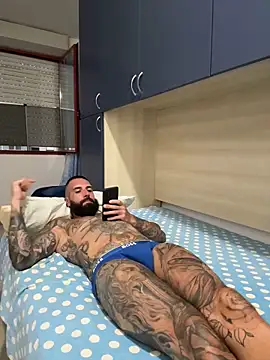 Gioeltoro89 Webcam show
