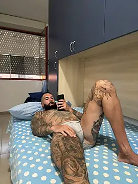 Gioeltoro89 Webcam show