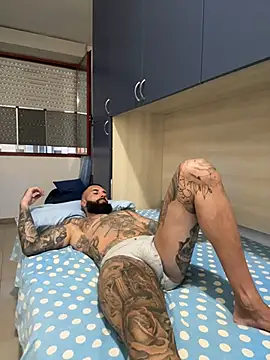 Gioeltoro89 Webcam show