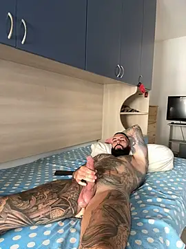 Gioeltoro89 Webcam show