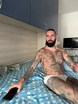 Gioeltoro89 Webcam show