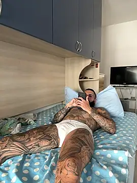 Gioeltoro89 Webcam show
