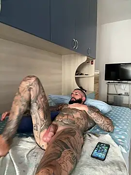 Gioeltoro89 Webcam show