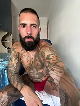 Gioeltoro89 Webcamshow