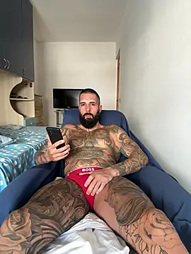 Gioeltoro89 Webcam show