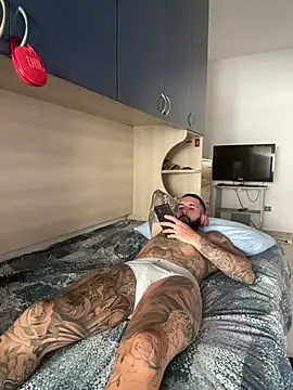 Gioeltoro89 Webcam show