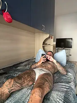Gioeltoro89 Webcam show