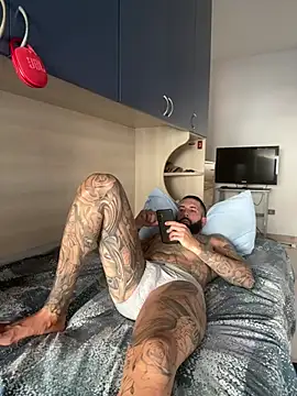Gioeltoro89 Webcam show