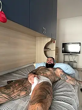 Gioeltoro89 Webcam show