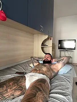 Gioeltoro89 Show in webcam