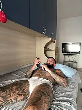 Gioeltoro89 Webcam show