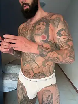 Gioeltoro89 – webcam-show