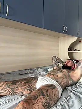 Gioeltoro89 Webcam show