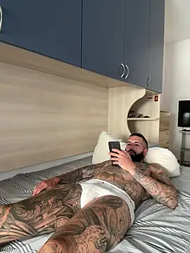 Gioeltoro89 Webcam show