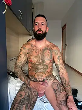 Gioeltoro89 Webcam show