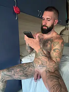 Gioeltoro89 Webcam show