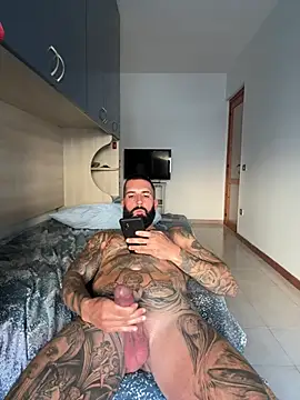 Gioeltoro89 Webcam-Show