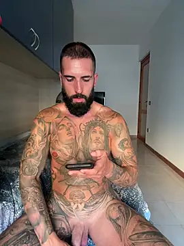 Gioeltoro89 Webcam show