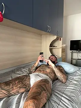 Gioeltoro89 Webcam show