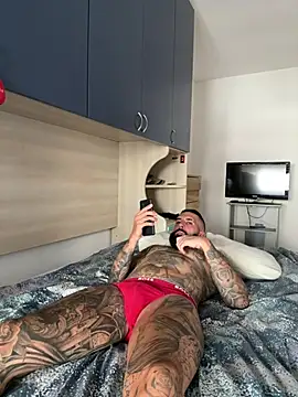 Gioeltoro89 Show in webcam