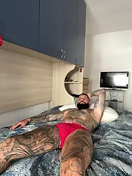 دردشة Gioeltoro89 الجنسية المباشرة