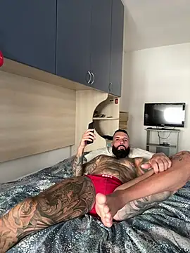 Gioeltoro89 Webcam show