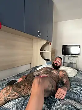 Gioeltoro89 Webcam show