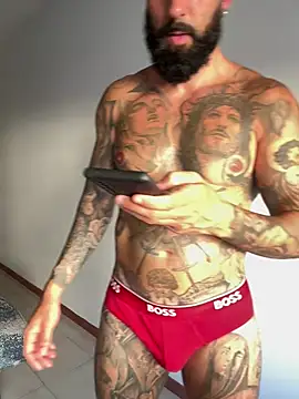 Gioeltoro89 Webcam show