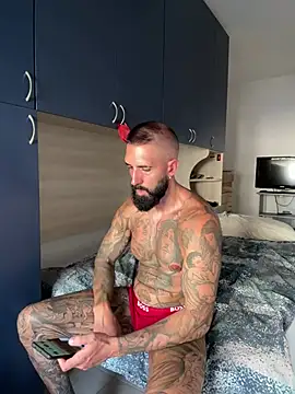 Gioeltoro89 Webcam show