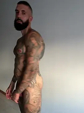 Gioeltoro89 Webcam show