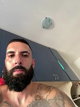 Gioeltoro89 Webcam show