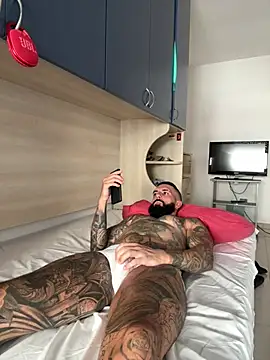 Gioeltoro89 Webcam show